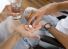 &ldquo;雙心疾病&rdquo;患者用藥更需謹(jǐn)慎