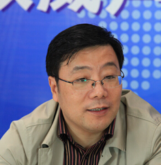 李武君:專業(yè)、細(xì)致、責(zé)任讓"安居夢(mèng)"更近