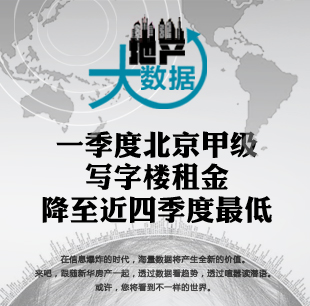 地產(chǎn)大數(shù)據(jù)--北京房子賣得好不好？看數(shù)據(jù)!