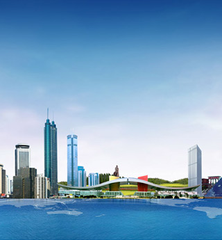 引：深圳產業(yè)園發(fā)展