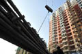 2011年保障房開工量超1000萬套 詳表