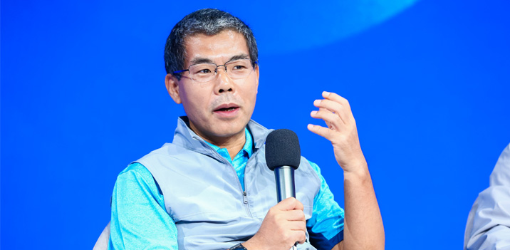 張國(guó)華:不僅要“有得住” 還要“住得好”