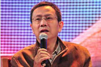 賈康:保障房建設(shè)突破資金瓶頸特別需要機(jī)制創(chuàng)新