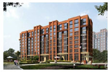 淘名企精裝房 均價(jià)17000起最高優(yōu)惠10萬(wàn)