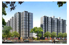 四環(huán)內(nèi)百平尾盤 23000元/平起僅80萬(wàn)抄底