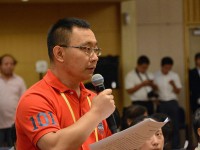 澳門月刊、澳門新聞通訊社記者