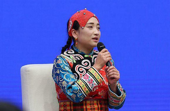 脫貧攻堅中的奮進(jìn)力量丨一個都不能少！