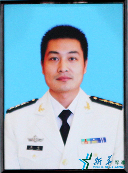 資料圖片：張超。