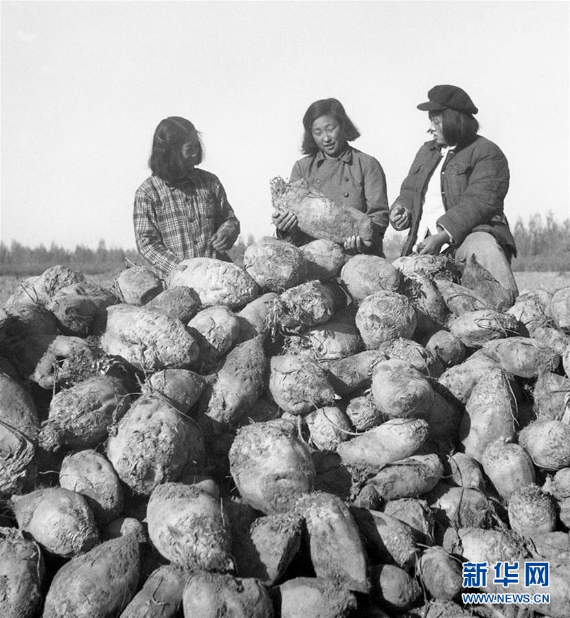 （圖文互動）（2）為了&ldquo;中國號&rdquo;巨輪揚帆遠航&mdash;&mdash;中國共產(chǎn)黨領導下的人民軍隊忠于祖國、服務人民啟示錄