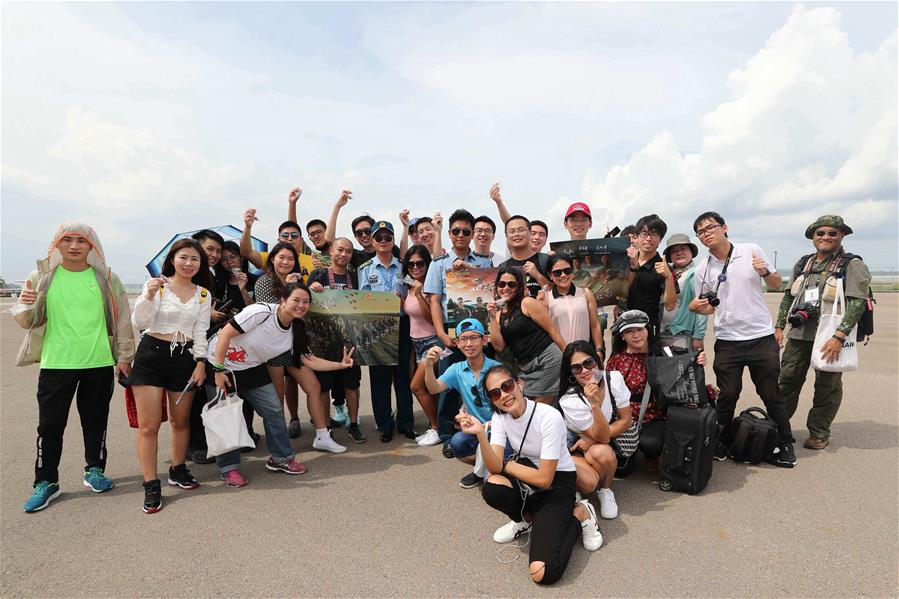 （聚焦疫情防控&middot;圖文互動）（2）運-20&ldquo;硬核機票&rdquo;為啥走紅走心？ &mdash;&mdash;探尋空軍的戰(zhàn)&ldquo;疫&rdquo;故事