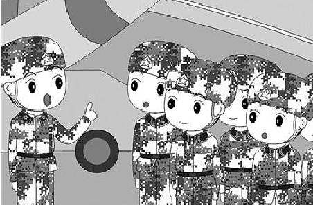 戰(zhàn)友，這些保密細(xì)節(jié)請注意