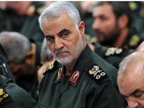 蘇萊曼尼周年紀(jì)念日臨近，伊朗的報復(fù)&ldquo;在路上&rdquo;？