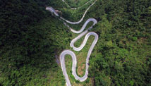 第三單元 加強(qiáng)貧困地區(qū)基礎(chǔ)設(shè)施建設(shè)，加快破除發(fā)展瓶頸制約