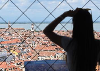 意大利：疫情下的&ldquo;國民假期&rdquo;