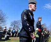 一周國際熱圖：伊朗閱兵 菲美&ldquo;肩并肩&rdquo;軍演