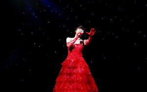 中日邦交正?；?0周年&ldquo;謝鳴之緣&rdquo;演唱會(huì)溫暖東京