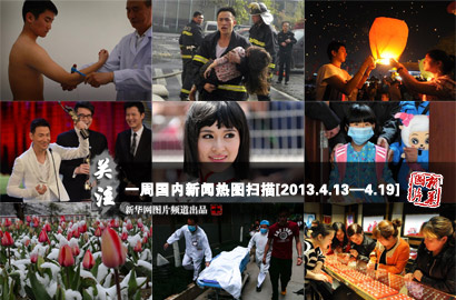 一周?chē)?guó)內(nèi)：復(fù)旦研究生中毒身亡 黃金價(jià)格&ldquo;跌跌不休&rdquo;