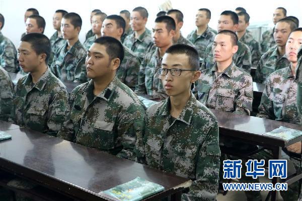（十九大時光&middot;圖文互動）（1）青春，在夢想的引領(lǐng)下飛揚(yáng)&mdash;&mdash;來自基層蹲點現(xiàn)場的報道