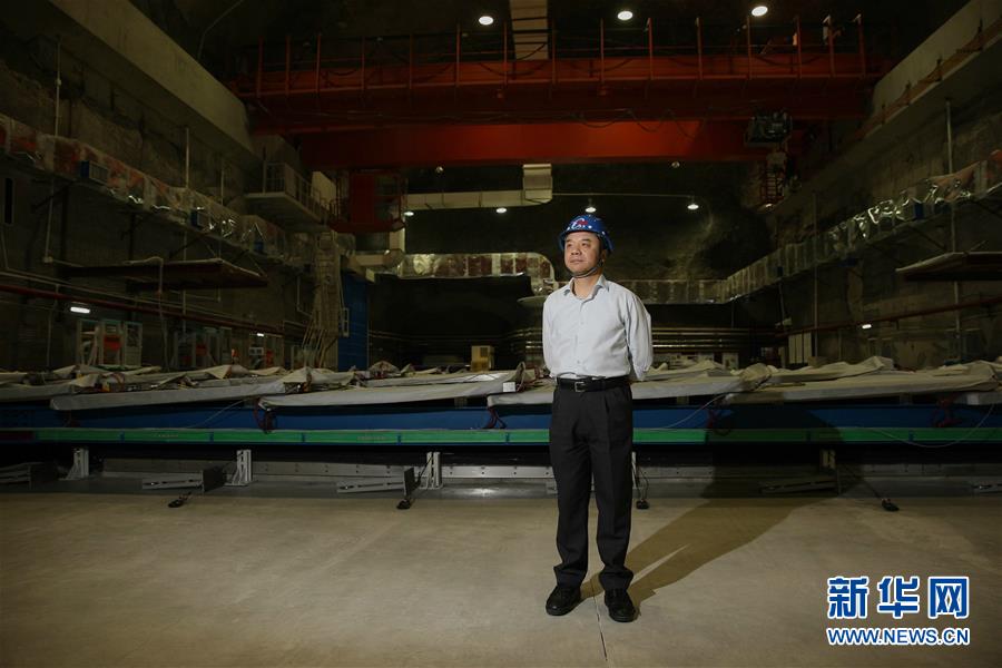 (新華全媒頭條·圖文互動(dòng))(10)奏響中國創(chuàng)新最強(qiáng)音——從國家科技大獎(jiǎng)看創(chuàng)新走向