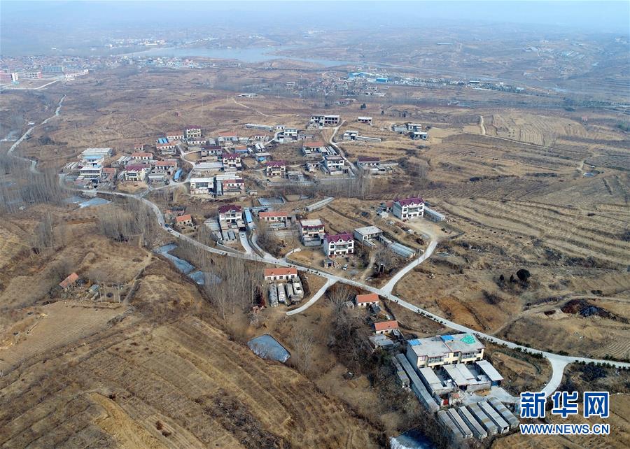 (在習近平新時代中國特色社會主義思想指引下——新時代新氣象新作為·四好農(nóng)村路·圖文互動)(1)路通 民富 心齊——農(nóng)村道路升級激發(fā)基層向心力