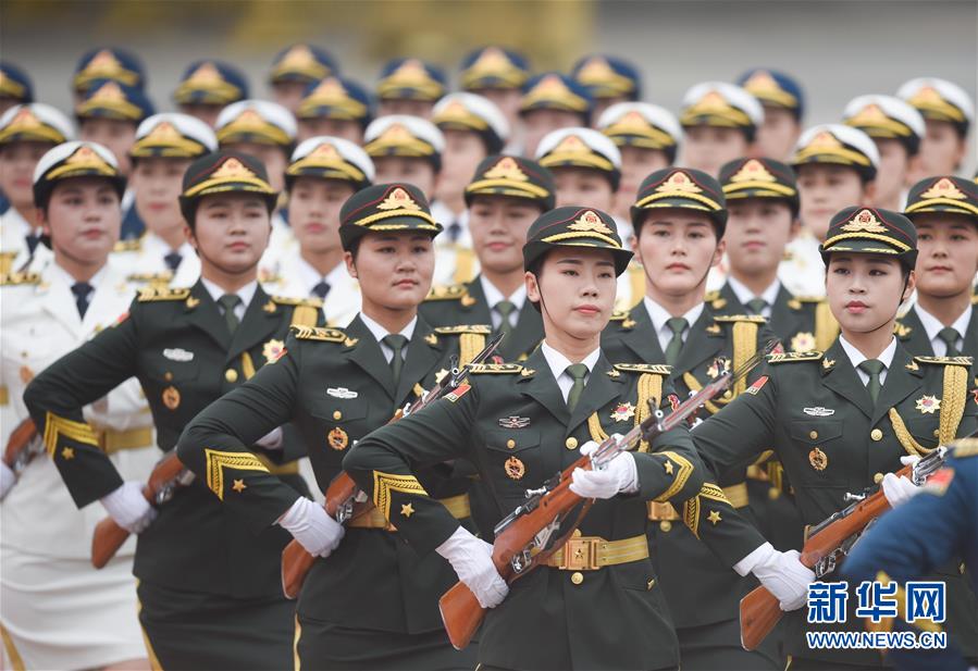 （新華全媒頭條&middot;圖文互動）（10）順應(yīng)時代發(fā)展 彰顯大國形象&mdash;&mdash;我國國事訪問歡迎儀式推出改革新舉措 