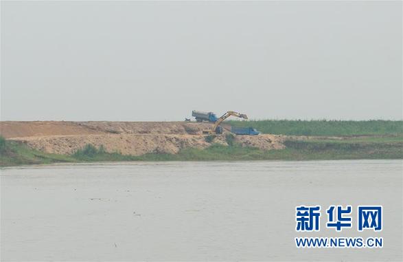 （新華視點&middot;圖文互動）（2）3萬畝&ldquo;私家湖泊&rdquo;為何如此任性？