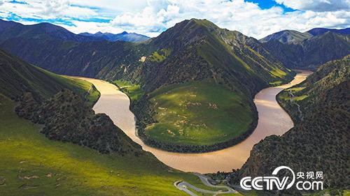 萬里長江第一灣就在這支管護(hù)隊(duì)的巡護(hù)區(qū)內(nèi)。