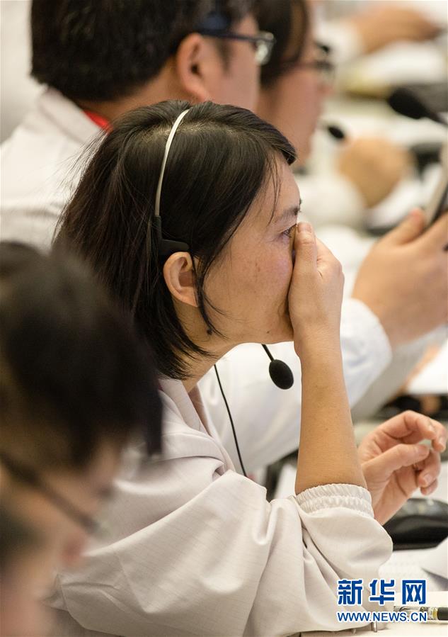 （圖文互動）（3）&ldquo;時間短、難度大、風(fēng)險高&rdquo;：專家詳解月球背面著陸三大看點(diǎn)