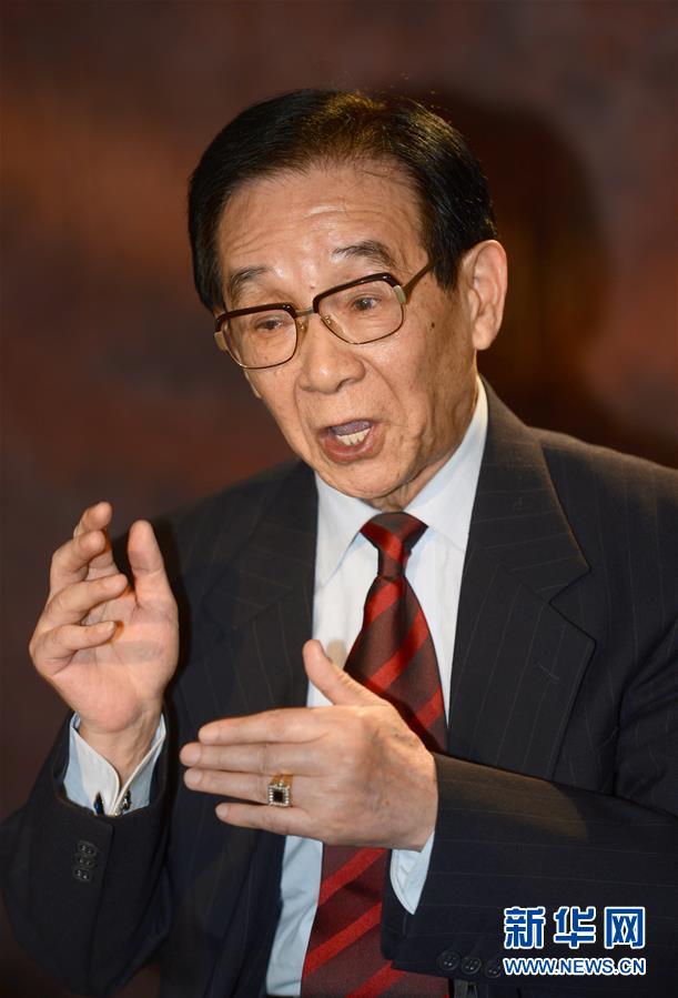 （改革先鋒風(fēng)采&middot;圖文互動）（2）步鑫生：城市集體企業(yè)改革的先行者