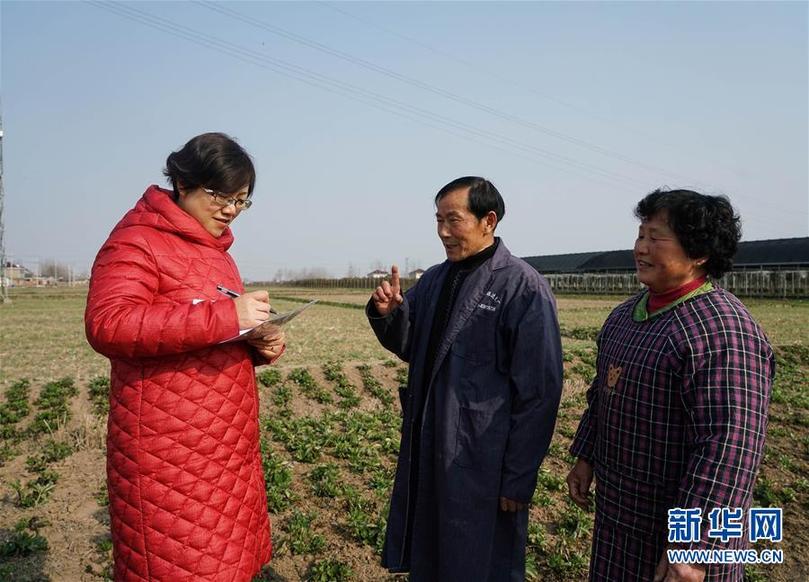 （兩會(huì)前夕看落實(shí)&middot;圖文互動(dòng)）（2）綠色發(fā)展引領(lǐng) 守護(hù)&ldquo;魚(yú)米之鄉(xiāng)&rdquo;&mdash;&mdash;江蘇落實(shí)習(xí)近平總書記全國(guó)兩會(huì)重要講話精神紀(jì)實(shí)