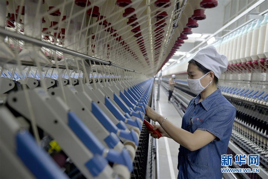 （新華全媒頭條&middot;迎接兩會特別報道&middot;圖文互動）（4）奮進，向著第一個百年奮斗目標&mdash;&mdash;寫在2019年全國兩會召開之際