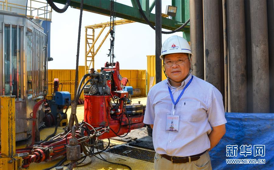 （新華全媒頭條&middot;愛(ài)國(guó)情 奮斗者&middot;圖文互動(dòng)）（6）致敬，為祖國(guó)獻(xiàn)身的英雄！