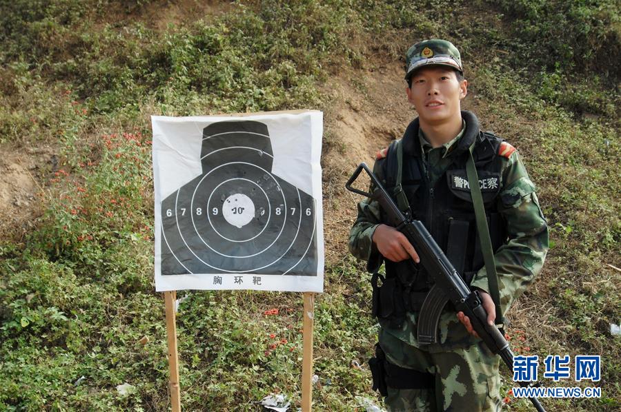 （新華全媒頭條&middot;愛(ài)國(guó)情 奮斗者&middot;圖文互動(dòng)）（7）致敬，為祖國(guó)獻(xiàn)身的英雄！