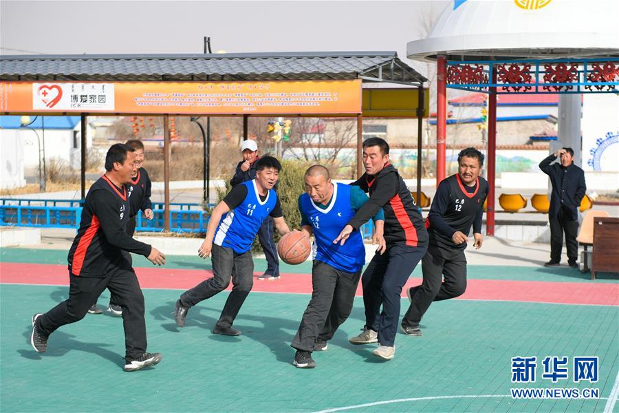 （壯麗70年&middot;奮斗新時(shí)代&middot;圖文互動(dòng)）（5）情同一家，守望相助，共奔小康&mdash;&mdash;內(nèi)蒙古興安盟巴彥敖包嘎查民族團(tuán)結(jié)見(jiàn)聞