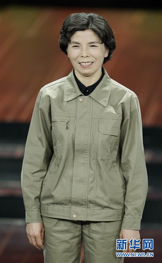 （圖文互動）（3）中央宣傳部、全國總工會聯(lián)合發(fā)布2019年&ldquo;最美職工&rdquo;先進事跡