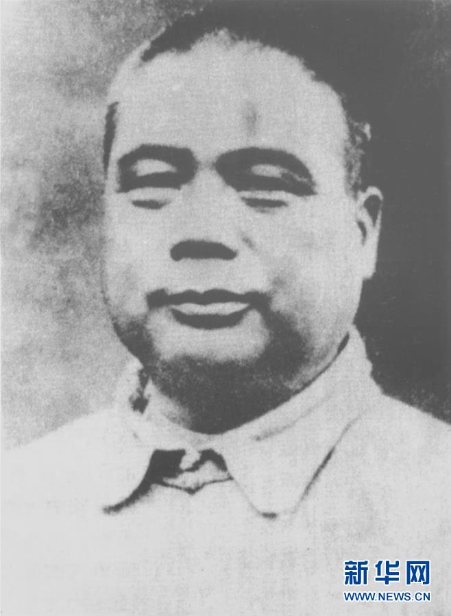 （為了民族復(fù)興&middot;英雄烈士譜&middot;圖文互動）愛國將領(lǐng)馮玉祥：布衣上將，戎馬煥章