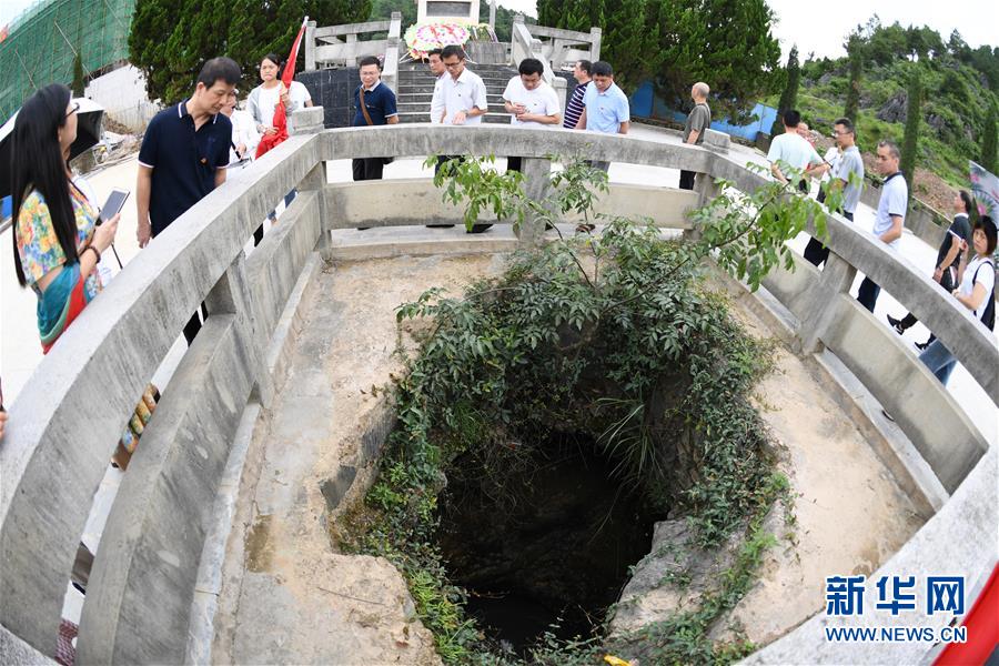 （壯麗70年&middot;奮斗新時(shí)代&mdash;&mdash;記者再走長征路&middot;圖文互動(dòng)）（5）歷盡苦難而淬火成鋼&mdash;&mdash;紅軍為什么能沖出絕境？