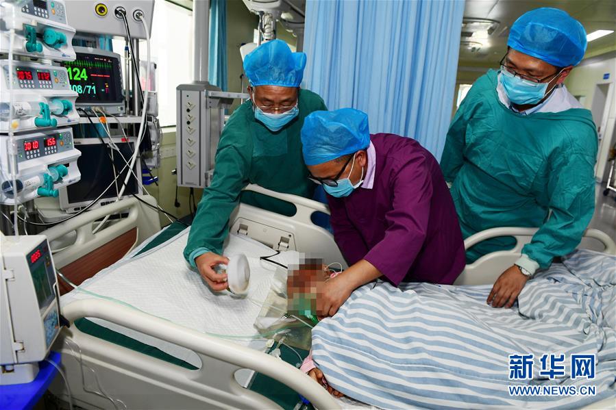 （新華全媒頭條&middot;圖文互動）（12）有一絲希望，就盡百倍努力&mdash;&mdash;貴州水城&ldquo;7&middot;23&rdquo;特大山體滑坡72小時救援紀(jì)實