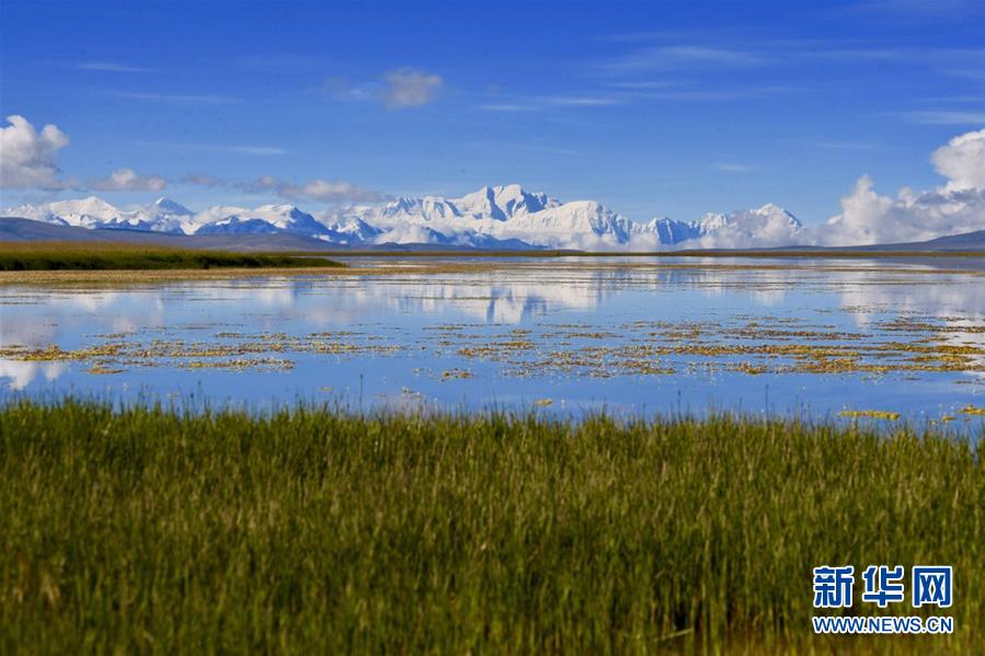 （壯麗70年&middot;奮斗新時(shí)代&mdash;&mdash;共和國(guó)發(fā)展成就巡禮&middot;圖文互動(dòng)）（8）人間奇跡在高原&mdash;&mdash;新中國(guó)成立70年西藏發(fā)展成就紀(jì)實(shí)