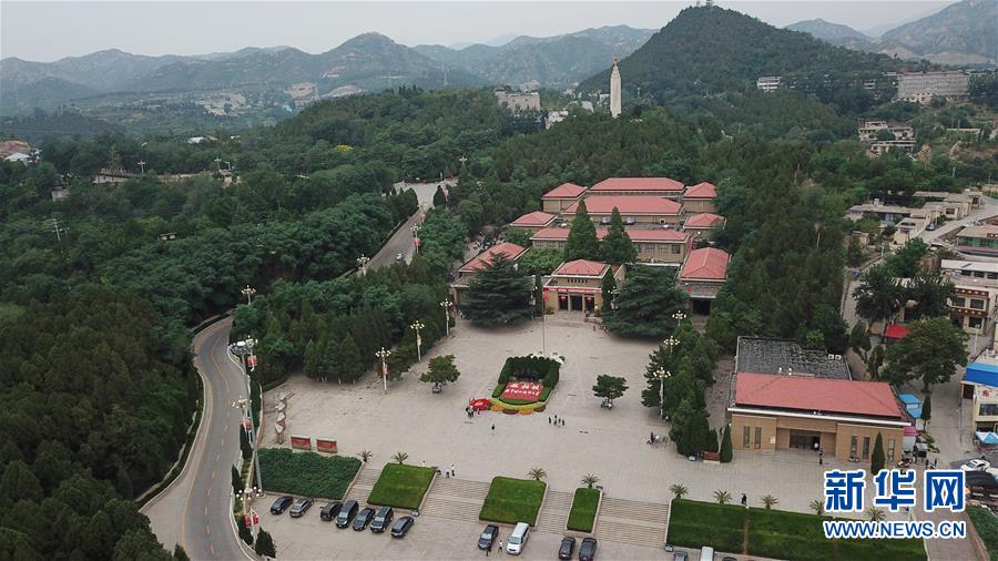 （壯麗70年&middot;奮斗新時代&mdash;&mdash;共和國發(fā)展成就巡禮&middot;圖文互動）（5）砥礪奮進！走好&ldquo;新時代趕考路&rdquo;&mdash;&mdash;喜看京畿大省河北滄桑巨變