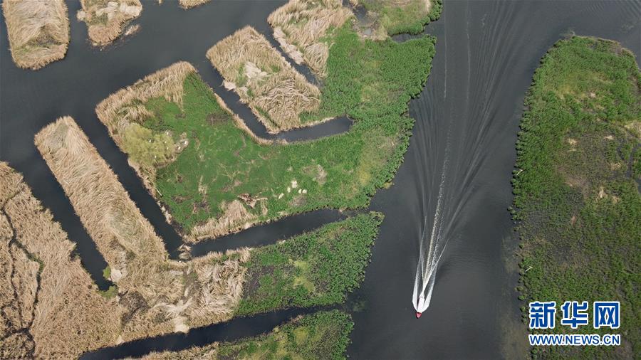 （壯麗70年&middot;奮斗新時代&mdash;&mdash;共和國發(fā)展成就巡禮&middot;圖文互動）（4）砥礪奮進！走好&ldquo;新時代趕考路&rdquo;&mdash;&mdash;喜看京畿大省河北滄桑巨變