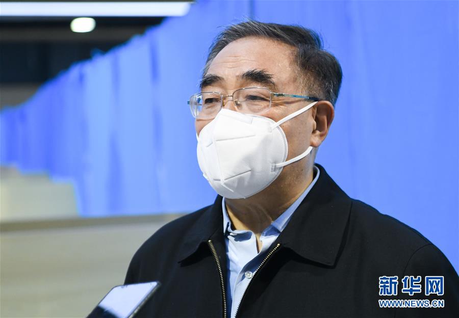 （聚焦疫情防控&middot;圖文互動(dòng)）（3）&ldquo;治療輕癥患者中西醫(yī)結(jié)合很有效，不鼓勵(lì)人人吃藥來(lái)預(yù)防&rdquo;&mdash;&mdash;專(zhuān)訪(fǎng)中國(guó)工程院院士、天津中醫(yī)藥大學(xué)校長(zhǎng)張伯禮