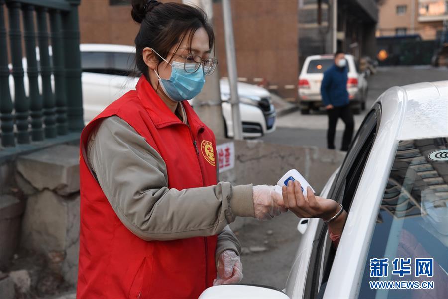 (在習(xí)近平新時(shí)代中國(guó)特色社會(huì)主義思想指引下——新時(shí)代新作為新篇章·習(xí)近平總書記關(guān)切事·圖文互動(dòng))(8)綏芬河阻擊戰(zhàn)