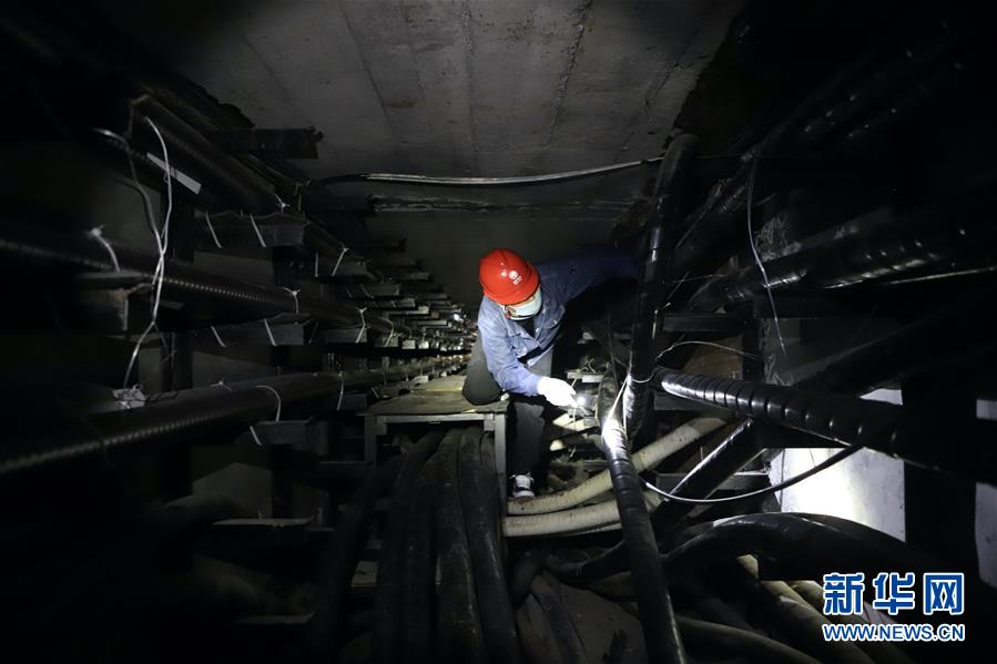 (圖文互動(dòng))(1)記者手記:向“看不見”的勞動(dòng)者和他們的夢(mèng)想致敬