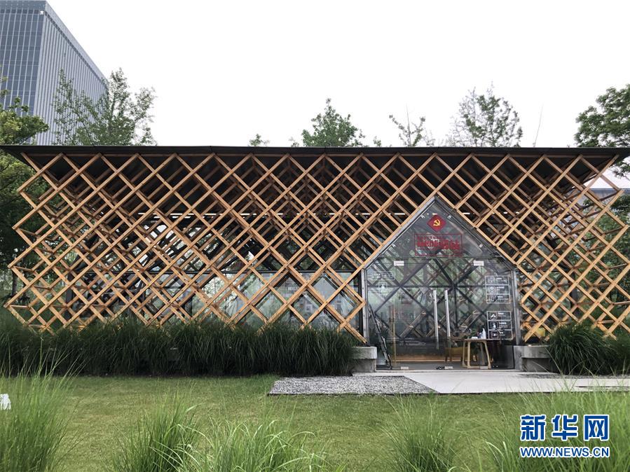 （新華全媒頭條&middot;走向我們的小康生活&middot;圖文互動(dòng)）（2）城市，讓人民生活更美好