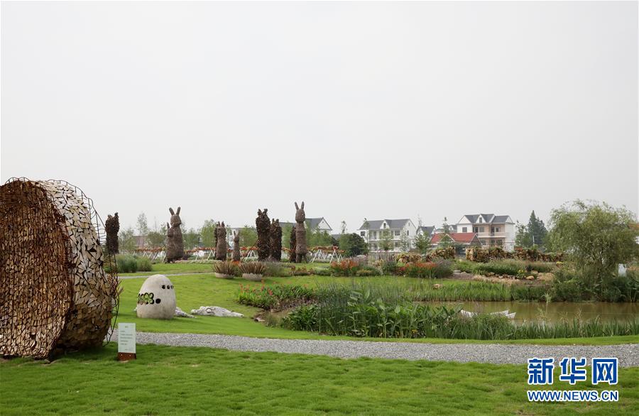 （新華全媒頭條&middot;走向我們的小康生活&middot;圖文互動(dòng)）（15）城市，讓人民生活更美好