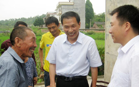 一個(gè)好干部的三個(gè)雅號(hào)&mdash;&mdash;追記江西省吉安市委組織部原副部長(zhǎng)、市人社局原局長(zhǎng)曾建