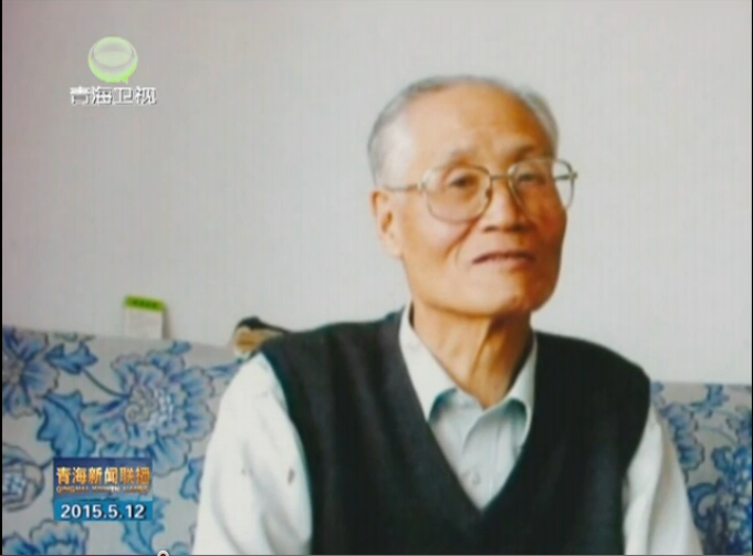 廉福章:用信念書(shū)寫(xiě)忠誠(chéng)