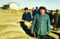 無(wú)限忠誠(chéng)，一生不渝的信仰