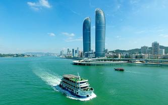 叩問(wèn)千面之城&mdash;&mdash;廈門新觀察